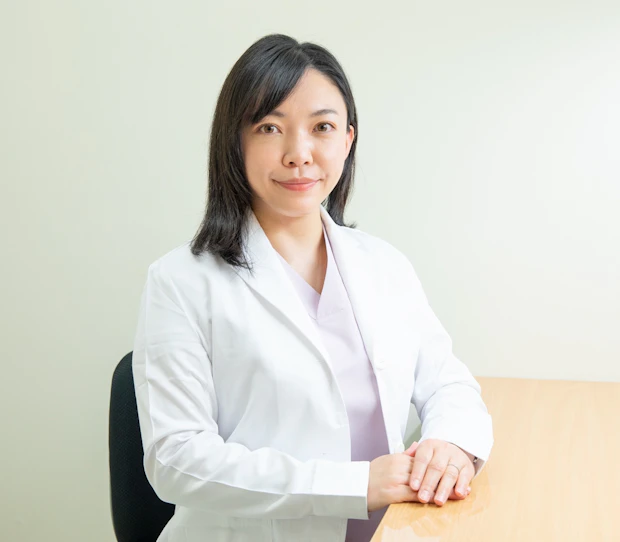 森川　敦子先生