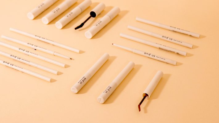 3COINSの新作カラーコスメ