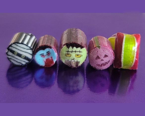 PAPABUBBLE/パパブブレ モンスターミックス BAG 690円