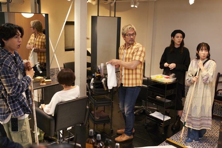 「きのう何食べた？ season2」