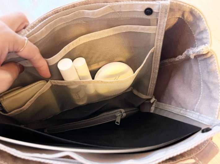 便利なスナップボタン