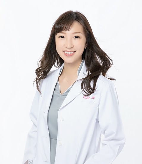 増田　えりか先生