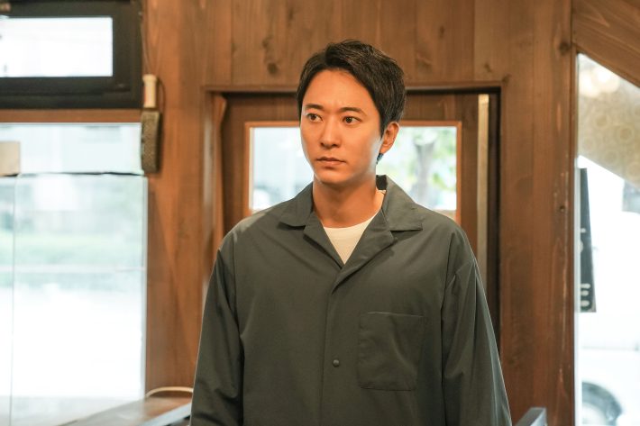 『シェアの法則』貫地谷しほり