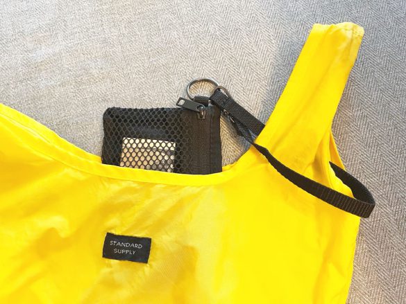 サブ財布にも最適