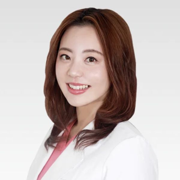 外崎　麻里先生