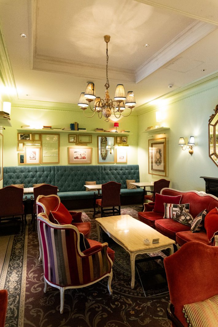 セゾン・ド・エリコ Vol.18