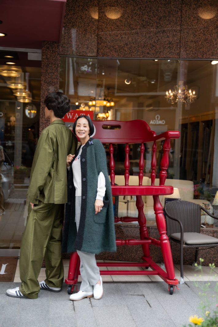 セゾン・ド・エリコ Vol.18