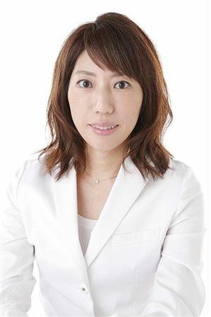 小宮　美慧先生