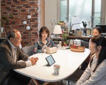 『シェアの法則』貫地谷しほり