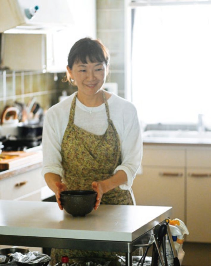 『ごはんのように食べる麺』