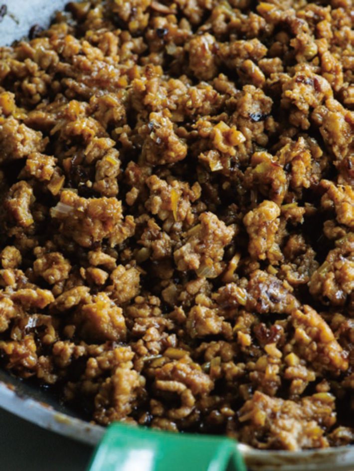 『ごはんのように食べる麺』