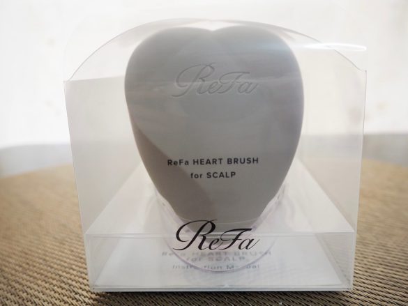 頭皮の凝りをほぐして快眠へ。ヘッドスパ資格を持つライター的使い方は