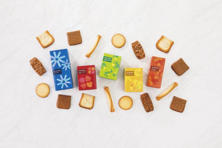 シガール自販機