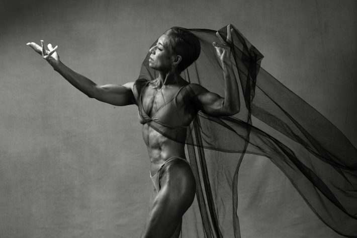 山野内里子さん