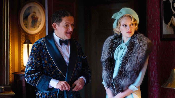 私がやりました