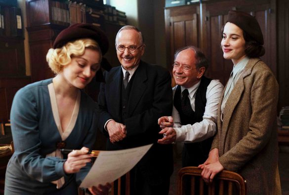 私がやりました