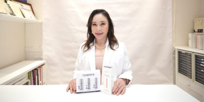 中野　あおい先生