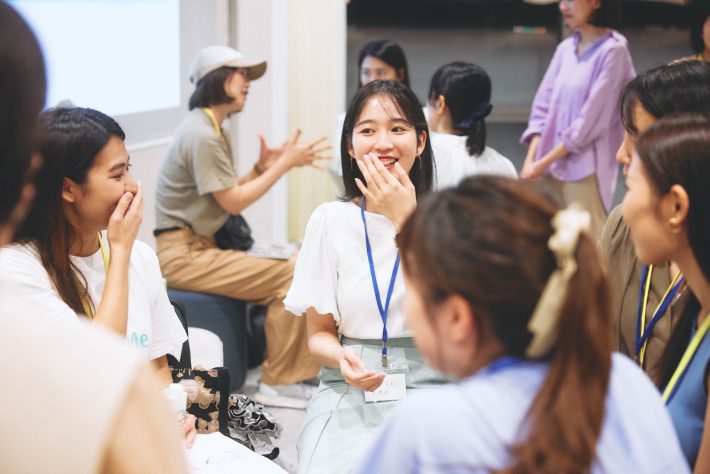 イベントの様子