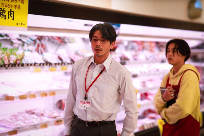 ドラマ『泥濘の食卓』