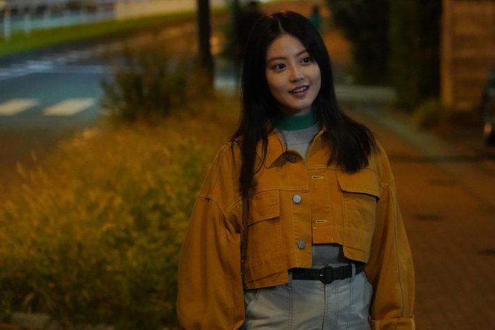 3話より©︎フジテレビ