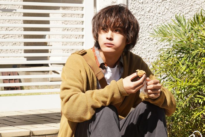 3話より©︎フジテレビ