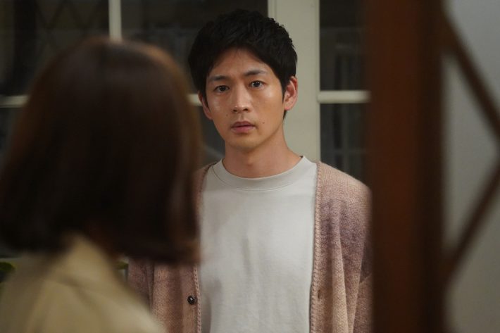 木曜劇場『いちばんすきな花』第3話より ©︎フジテレビ