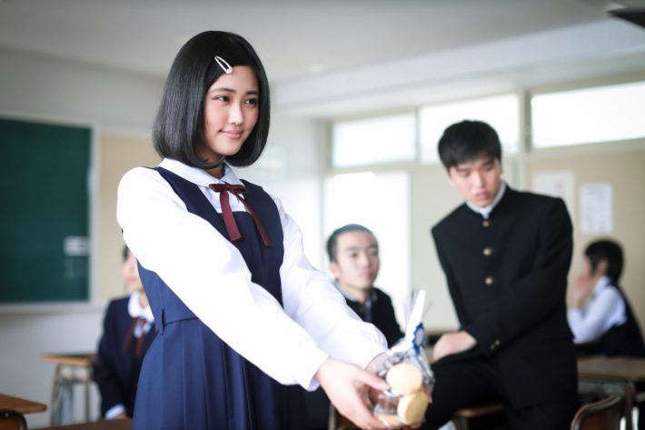 『泥濘の食卓』