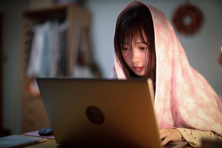 『泥濘の食卓』