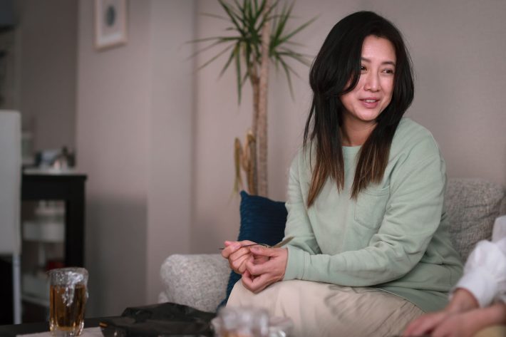 『泥濘の食卓』