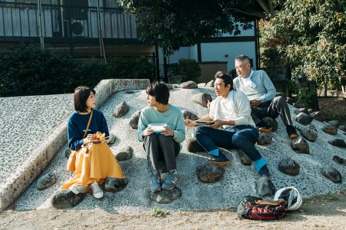 こいびとのみつけかた