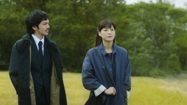 隣人X -疑惑の彼女-sub７