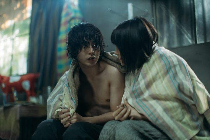 こいびとのみつけかた