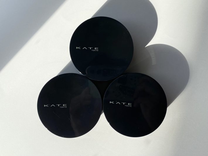 ケイトクッション