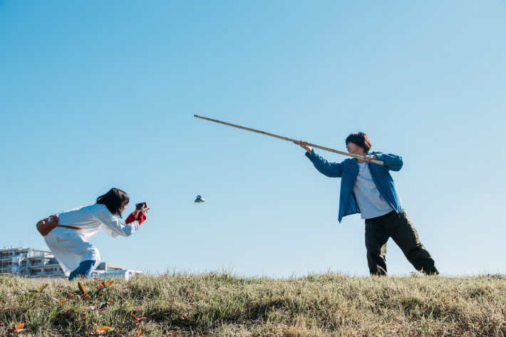 こいびとのみつけかた