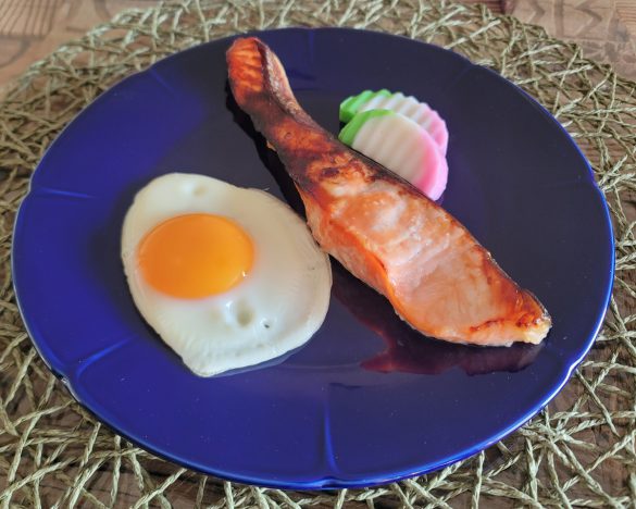 朝ごはんに用意しやすいたんぱく質食材は何ですか?