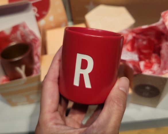 上質……。手に取った瞬間に気に入ってしまいました