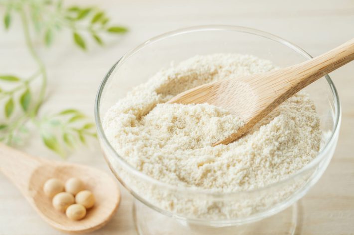 おからパウダーのイメージ