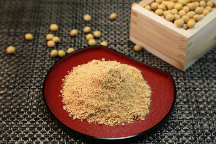 きなこのイメージ