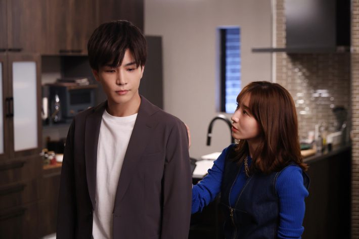 『あなたがしてくれなくても』（フジテレビ）