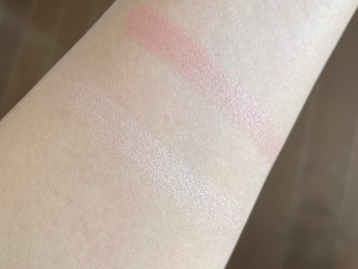 セザンヌフェイスグロウカラー