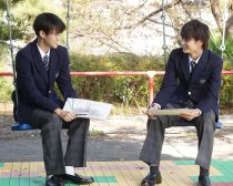 木曜劇場『いちばんすきな花』5話より© フジテレビ