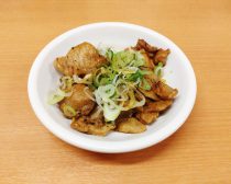 日高屋やきとり