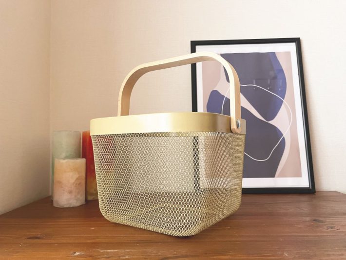 IKEAの商品で特に人気が高い「リーサトルプ」