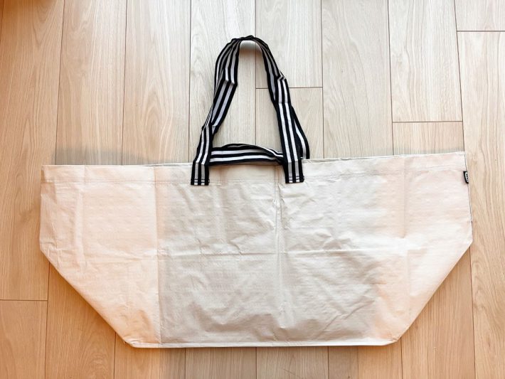 ヨールスニグ キャリーバッグ L