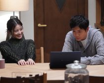 木曜劇場『いちばんすきな花』5話より© フジテレビ