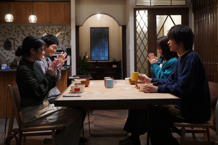 木曜劇場『いちばんすきな花』5話より© フジテレビ