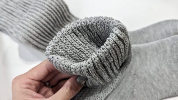 とにかくやわらかい