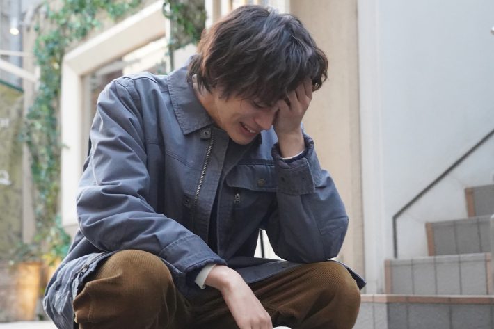 木曜劇場『いちばんすきな花』5話より© フジテレビ