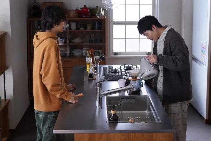 木曜劇場『いちばんすきな花』5話より© フジテレビ