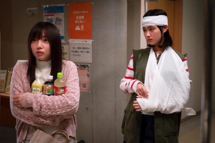 「泥濘の食卓」